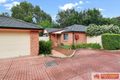 Property photo of 2/11 Brooker Avenue Oatlands NSW 2117