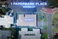 Property photo of 1 Paperbark Place Wakerley QLD 4154