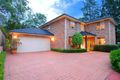 Property photo of 20A Rochford Way Cherrybrook NSW 2126