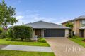 Property photo of 45 Wollombi Avenue Ormeau Hills QLD 4208