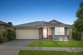 Property photo of 37 Keynes Circuit Fraser Rise VIC 3336