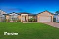 Property photo of 22 Scribblygum Circuit Rouse Hill NSW 2155