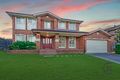 Property photo of 19 Monarch Close Rouse Hill NSW 2155