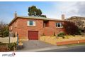 Property photo of 164 Augusta Road Lenah Valley TAS 7008