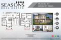 Property photo of 4A Mudgee Street Gregory Hills NSW 2557