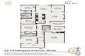 Property photo of 23 Pendergast Avenue Minto NSW 2566
