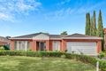 Property photo of 25 Strickland Crescent Burnside VIC 3023