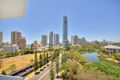 Property photo of 911/70 Remembrance Drive Surfers Paradise QLD 4217