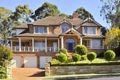 Property photo of 14 Brindabella Place West Pennant Hills NSW 2125