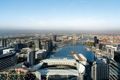 Property photo of 2501A/260 Spencer Street Melbourne VIC 3000