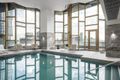 Property photo of 2501A/260 Spencer Street Melbourne VIC 3000