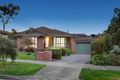 Property photo of 109 Yarra Road Croydon Hills VIC 3136