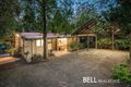 Property photo of 117 Monbulk Road Kallista VIC 3791