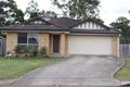 Property photo of 21 Lake Cootharaba Place Logan Reserve QLD 4133