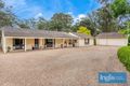 Property photo of 1295 Silverdale Road Werombi NSW 2570