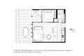 Property photo of 603/89 Gladstone Street South Melbourne VIC 3205