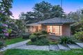 Property photo of 42 The Crescent Sassafras VIC 3787