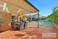 Property photo of 4 Christine Court Kellyville NSW 2155
