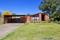 Property photo of 42 Olliver Crescent St Clair NSW 2759