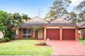 Property photo of 16 Merryville Court Wattle Grove NSW 2173