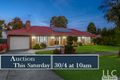 Property photo of 11 Woodview Court Wheelers Hill VIC 3150