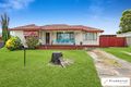 Property photo of 4 Wilfrid Street Macquarie Fields NSW 2564