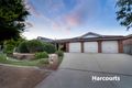 Property photo of 45 Burdekin Avenue Amaroo ACT 2914