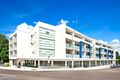 Property photo of 16/29-33 Joyce Street Pendle Hill NSW 2145