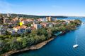 Property photo of 2/36 Milson Road Cremorne Point NSW 2090