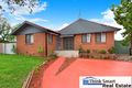 Property photo of 9 Sorensen Crescent Blackett NSW 2770