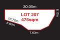 Property photo of 3 Cara Way Wattle Grove WA 6107