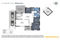 Property photo of 10 Jacinta Court Wilsonton QLD 4350