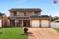 Property photo of 23 Mortimer Close Cecil Hills NSW 2171