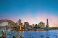 Property photo of 601/30 Cliff Street Milsons Point NSW 2061