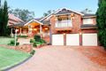 Property photo of 5 Glenfern Close West Pennant Hills NSW 2125
