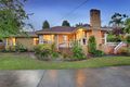 Property photo of 3B Bridge Court Croydon South VIC 3136