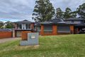 Property photo of 4 Holmegate Crescent Cranebrook NSW 2749