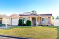 Property photo of 3 Rosewood Way Werrington NSW 2747