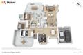 Property photo of 12 De Garis Place Scullin ACT 2614