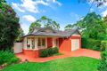 Property photo of 15 Kulgoa Road Pymble NSW 2073