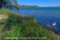 Property photo of 4 Central Avenue Nords Wharf NSW 2281