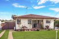 Property photo of 32 Weber Crescent Emerton NSW 2770