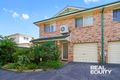 Property photo of 5/9 Stewart Avenue Hammondville NSW 2170