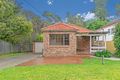 Property photo of 5 Kamilaroy Road West Pymble NSW 2073