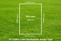 Property photo of 33 Valley Lake Boulevard Keilor East VIC 3033