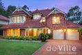 Property photo of 14 Glenridge Avenue West Pennant Hills NSW 2125