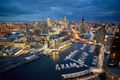 Property photo of 2601/1 Point Park Crescent Docklands VIC 3008