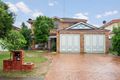 Property photo of 4 Pitapunga Close Woodcroft NSW 2767