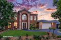 Property photo of 4 Claxton Circuit Rouse Hill NSW 2155
