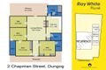 Property photo of 2 Chapman Street Dungog NSW 2420